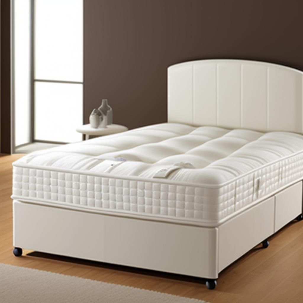 Type of Bed -  Divan Bed Frame