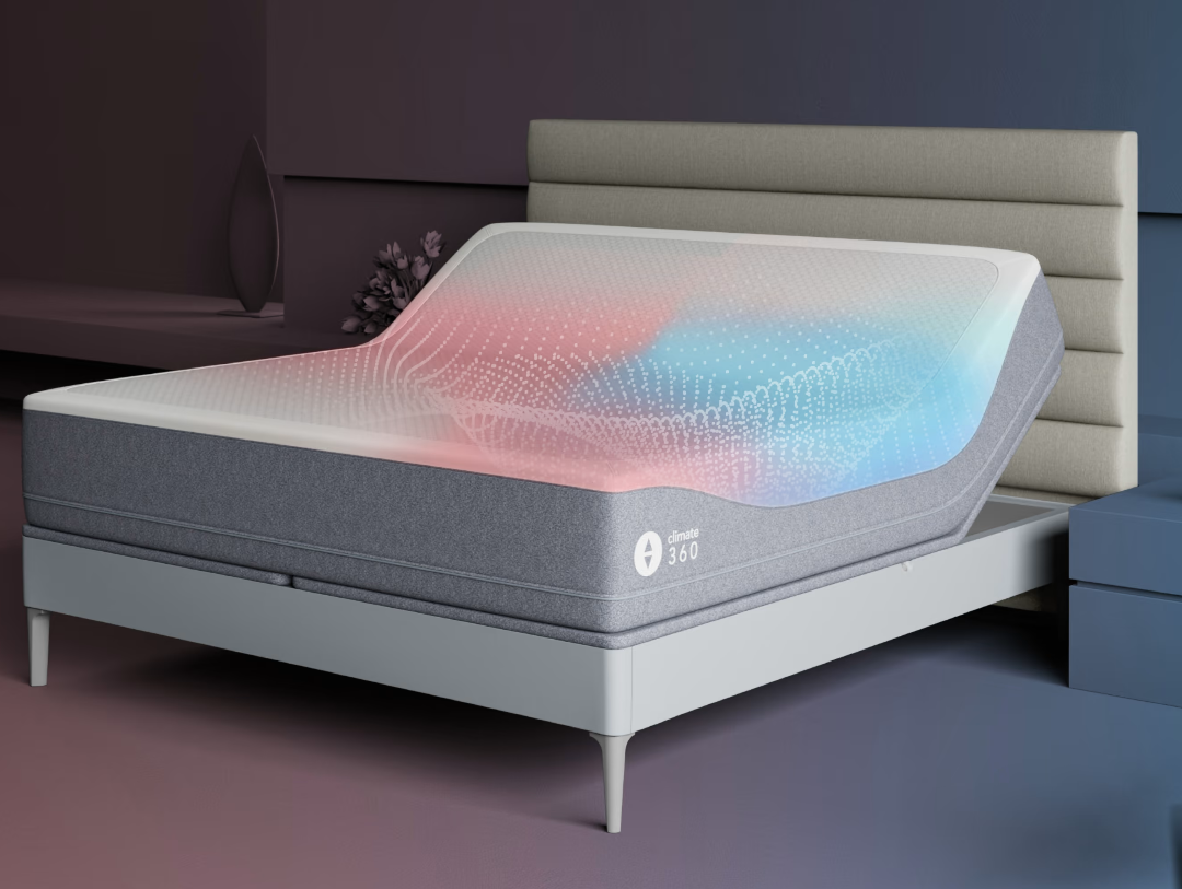 Sleep Number Climate360 Smart Bed