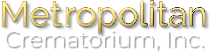 Metropolitan Crematorium, Inc.