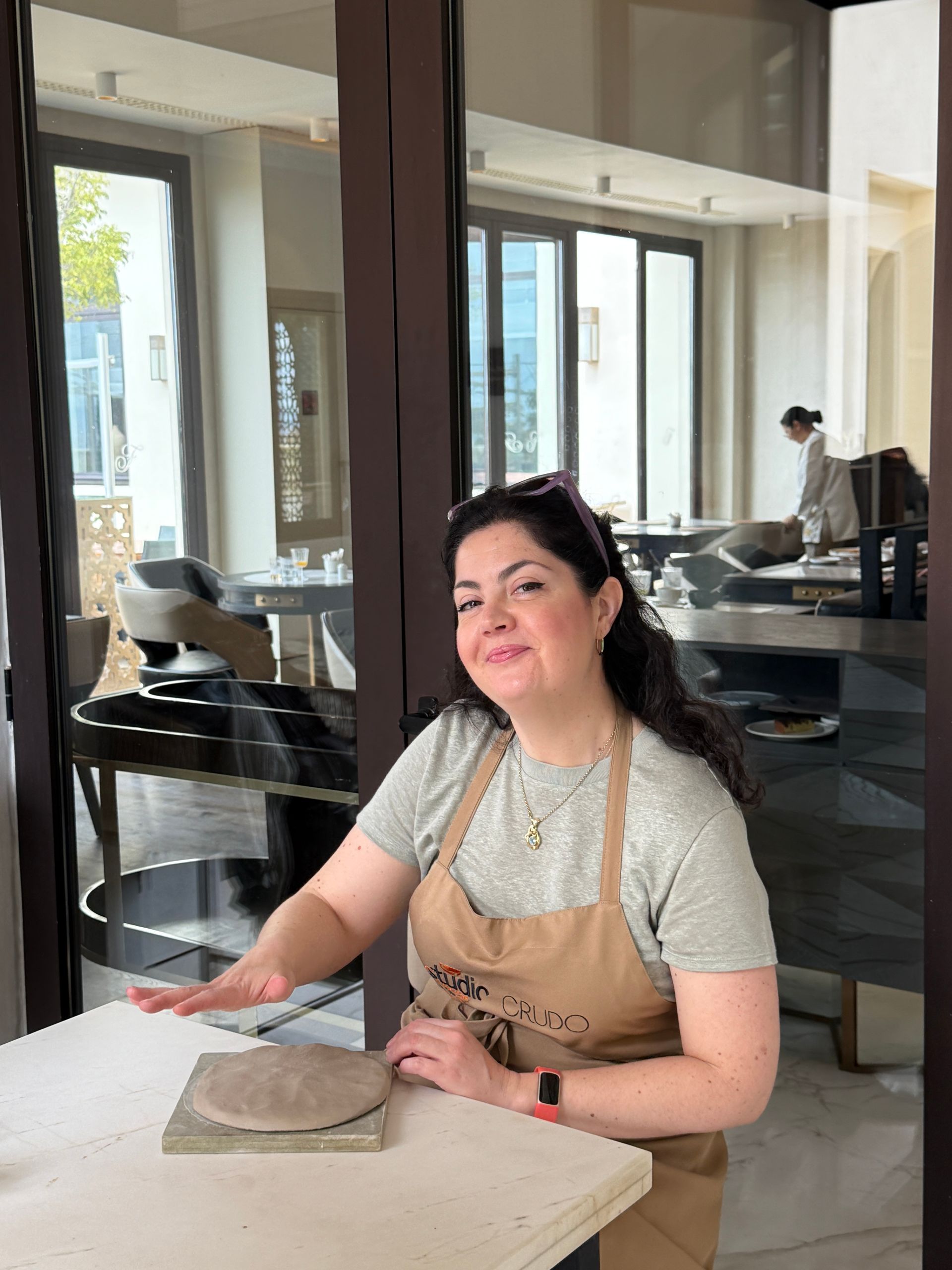 private wellness trips in morocco 