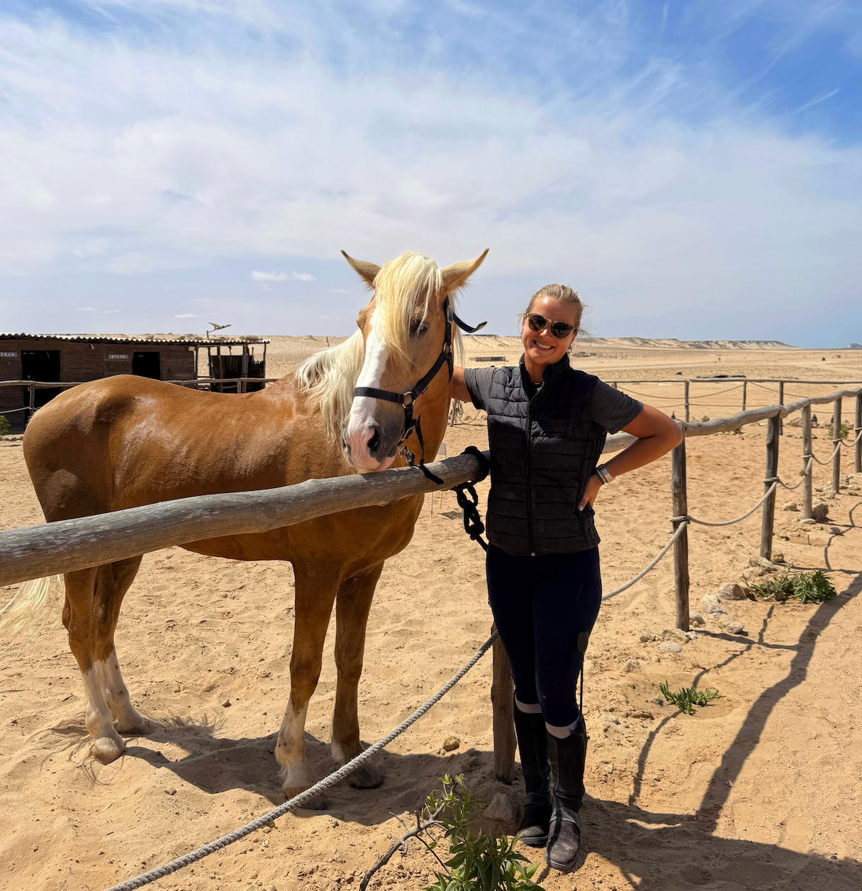 wellness trip in morocco