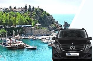 Antalya Havalimani Transfer Vip Antalya Havaalani Transfer