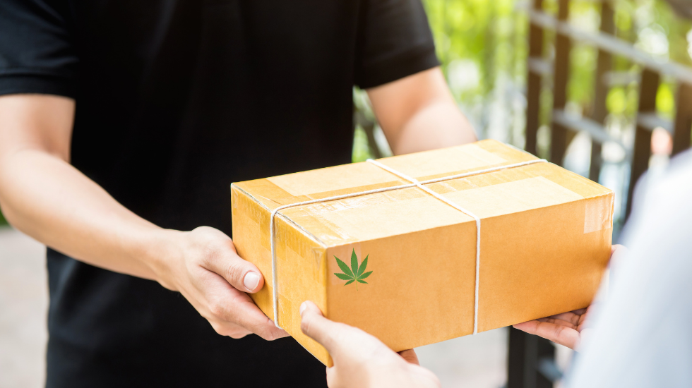 Are You Supposed to Tip the Cannabis Delivery Person?