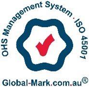 OHS Management System - ISO 45001