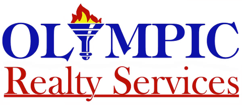 Olympic Realty Services Logo