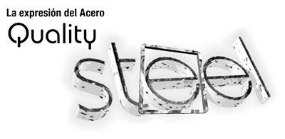 Quality Steel Ltda - Inicio