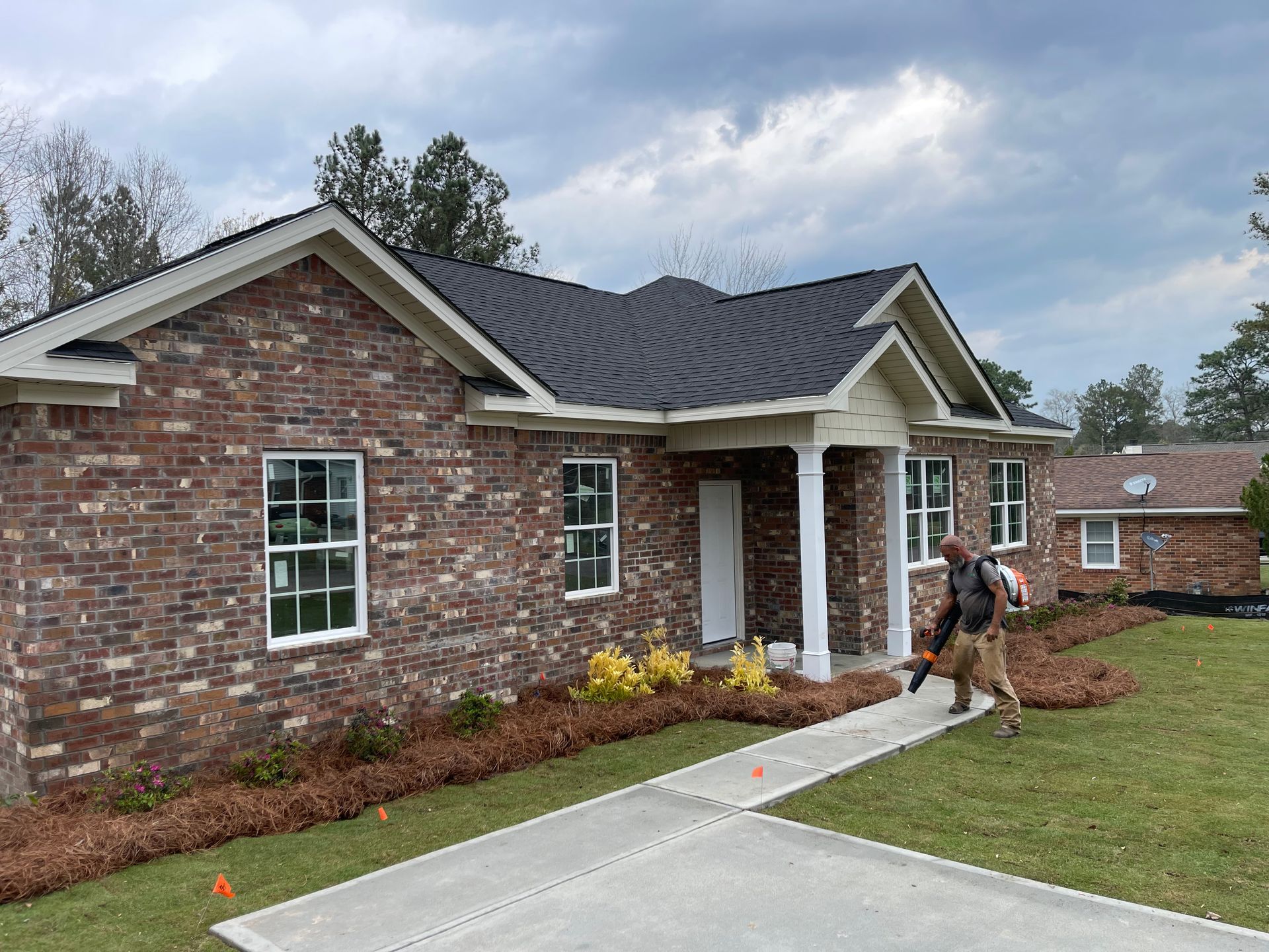 Property Clean up Services