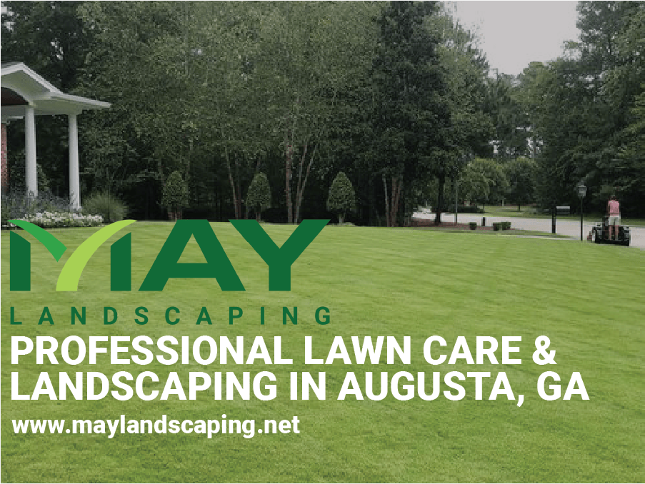 Grovetown Ga Lawn Care Landscapers, Landscaping Grovetown Ga