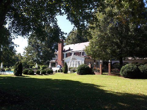 Roofing Company Greensboro, NC & Winston-Salem, NC