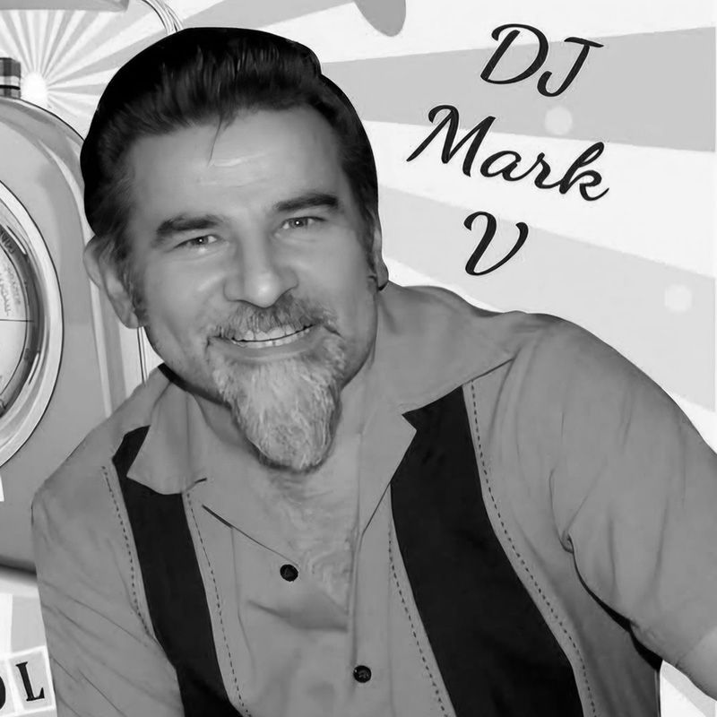 DJ MARK VINCENT