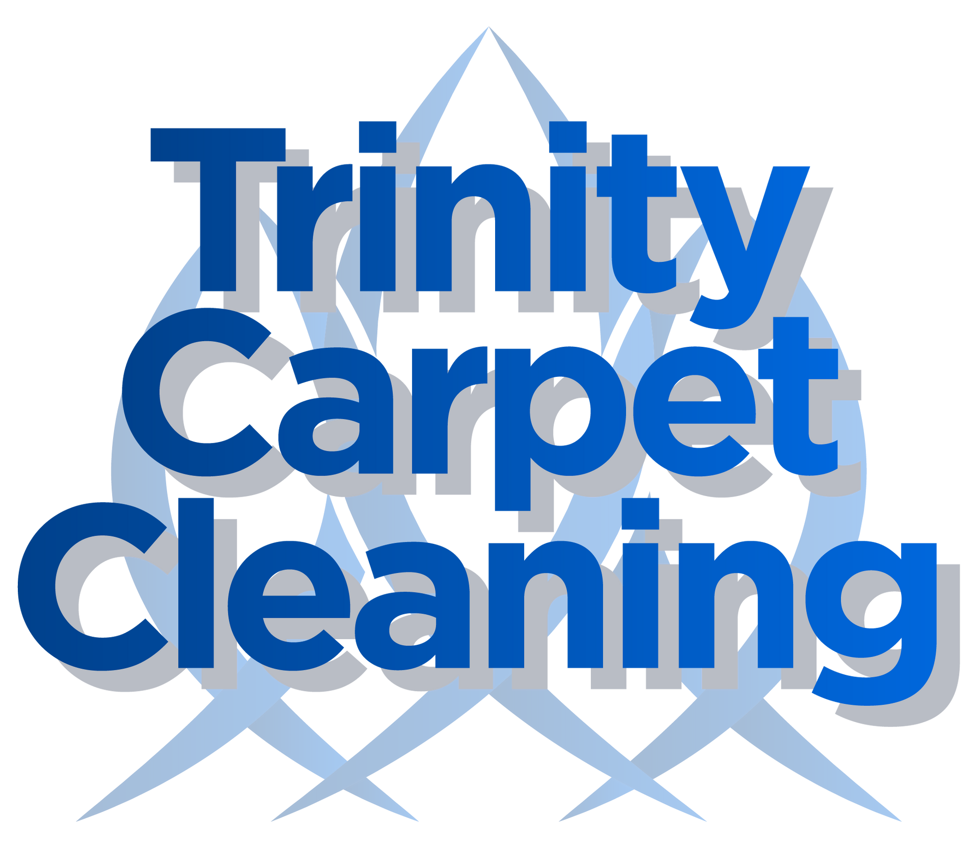 Trinity Carpet Cleaning Logo