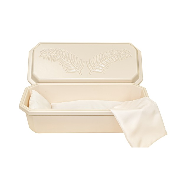 Casket | Adoring Pet Funeral Home & Cremation Services