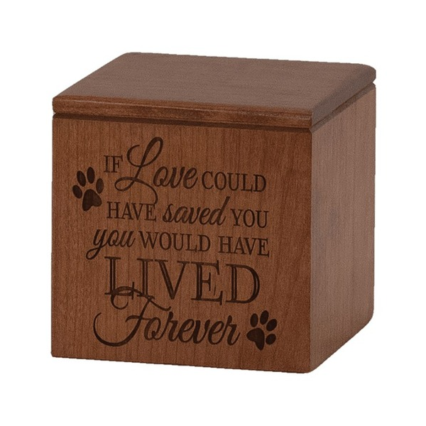 Cremation Urns | Adoring Pet Funeral Home & Cremation Services