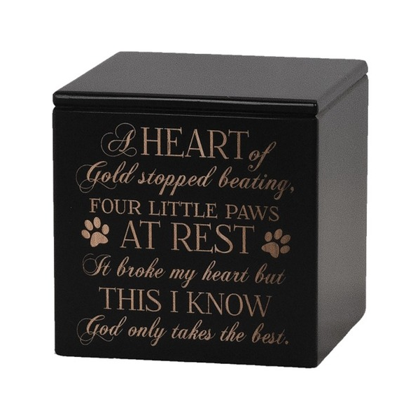 Cremation Urns | Adoring Pet Funeral Home & Cremation Services