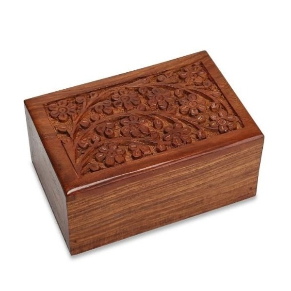 Cremation Urns | Adoring Pet Funeral Home & Cremation Services