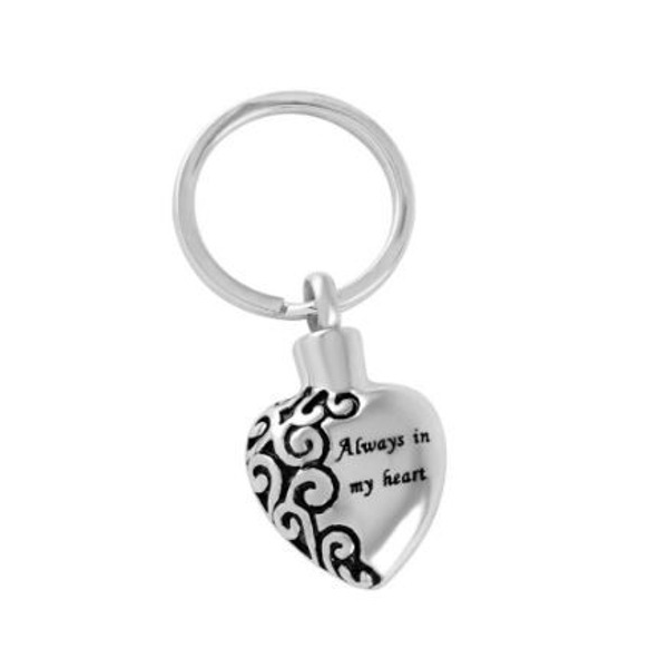 Cremation Jewelry | Adoring Pet Funeral Home & Cremation Services