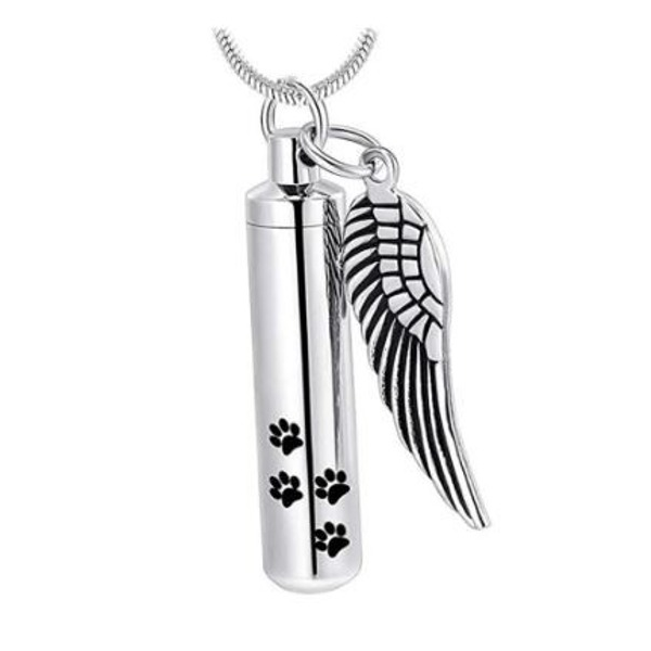 Cremation Jewelry | Adoring Pet Funeral Home & Cremation Services