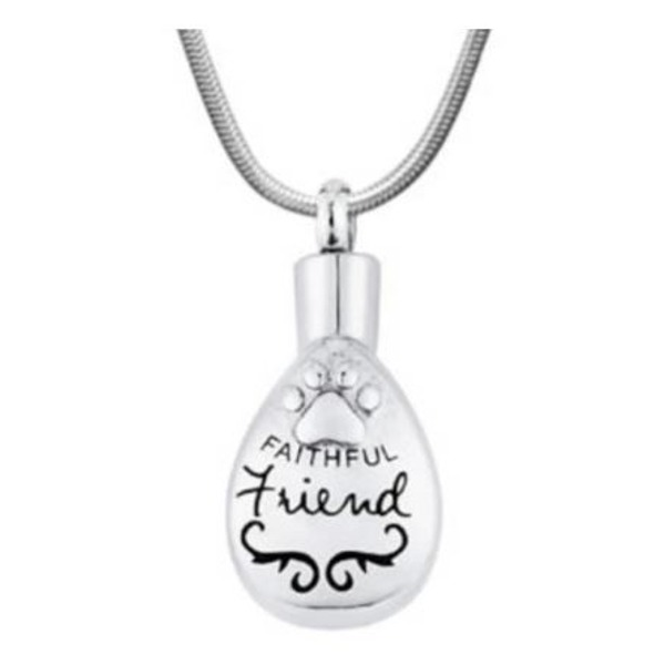 Cremation Jewelry | Adoring Pet Funeral Home & Cremation Services