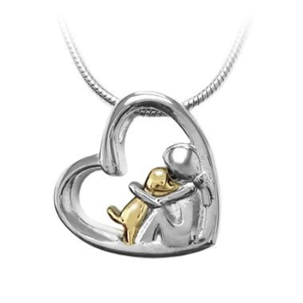 Cremation Jewelry | Adoring Pet Funeral Home & Cremation Services