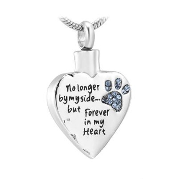 Cremation Jewelry | Adoring Pet Funeral Home & Cremation Services