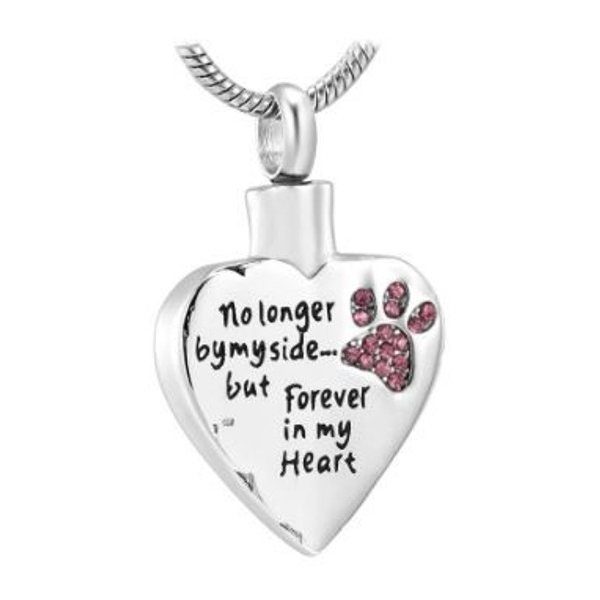 Cremation Jewelry | Adoring Pet Funeral Home & Cremation Services