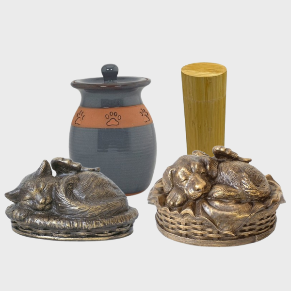 Adoring Pet Funeral Home & Cremation Services