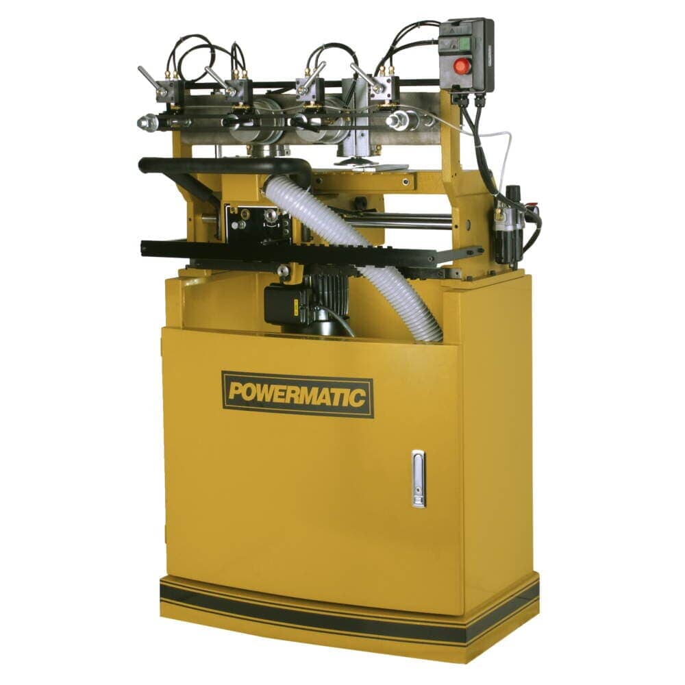 Powermatic Drill Press - Cal Wood Machinery in Costa Mesa, CA