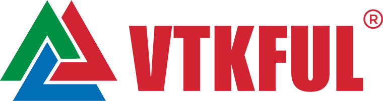 VTKFUL 煤払い機 - ロゴ