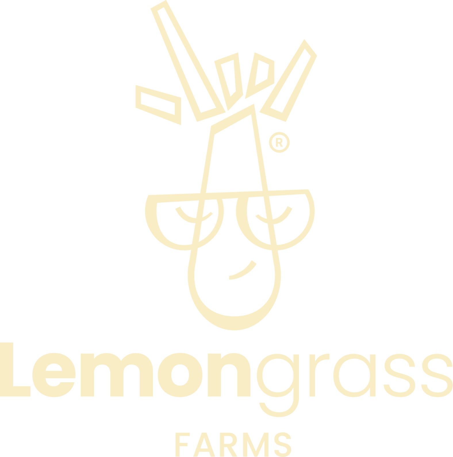 Lemongrass farms