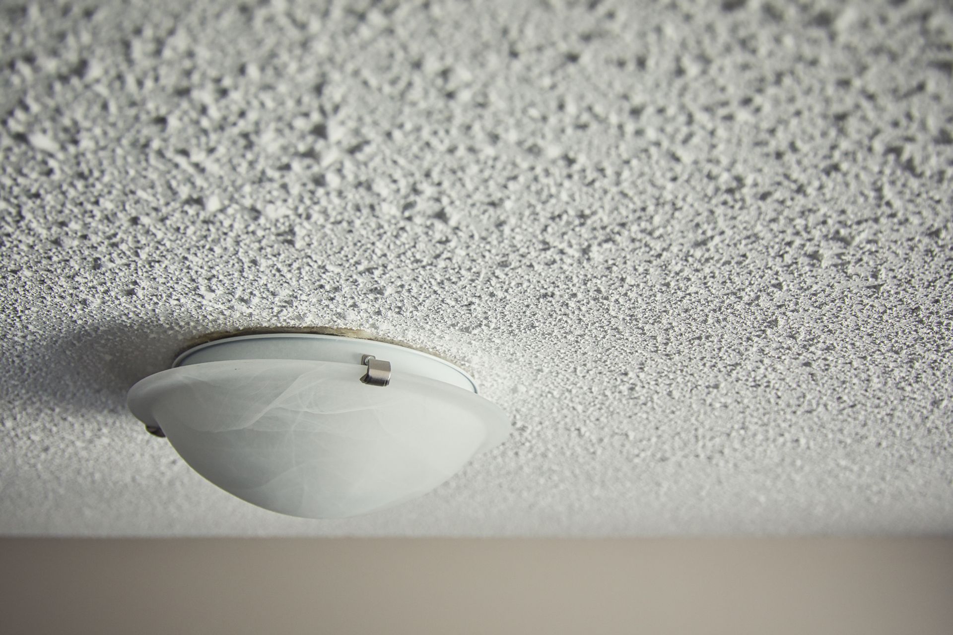 Ceiling Texture Matching