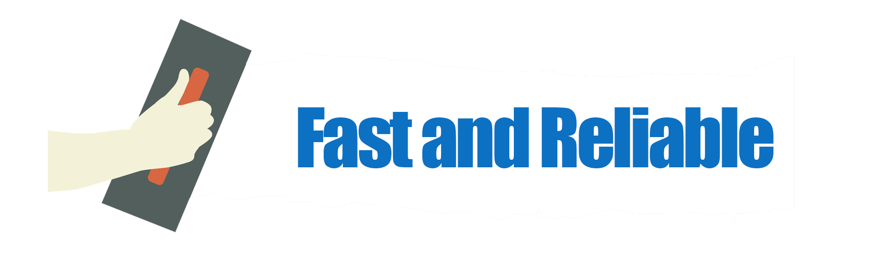 Fast and Reliable Fast and Reliable