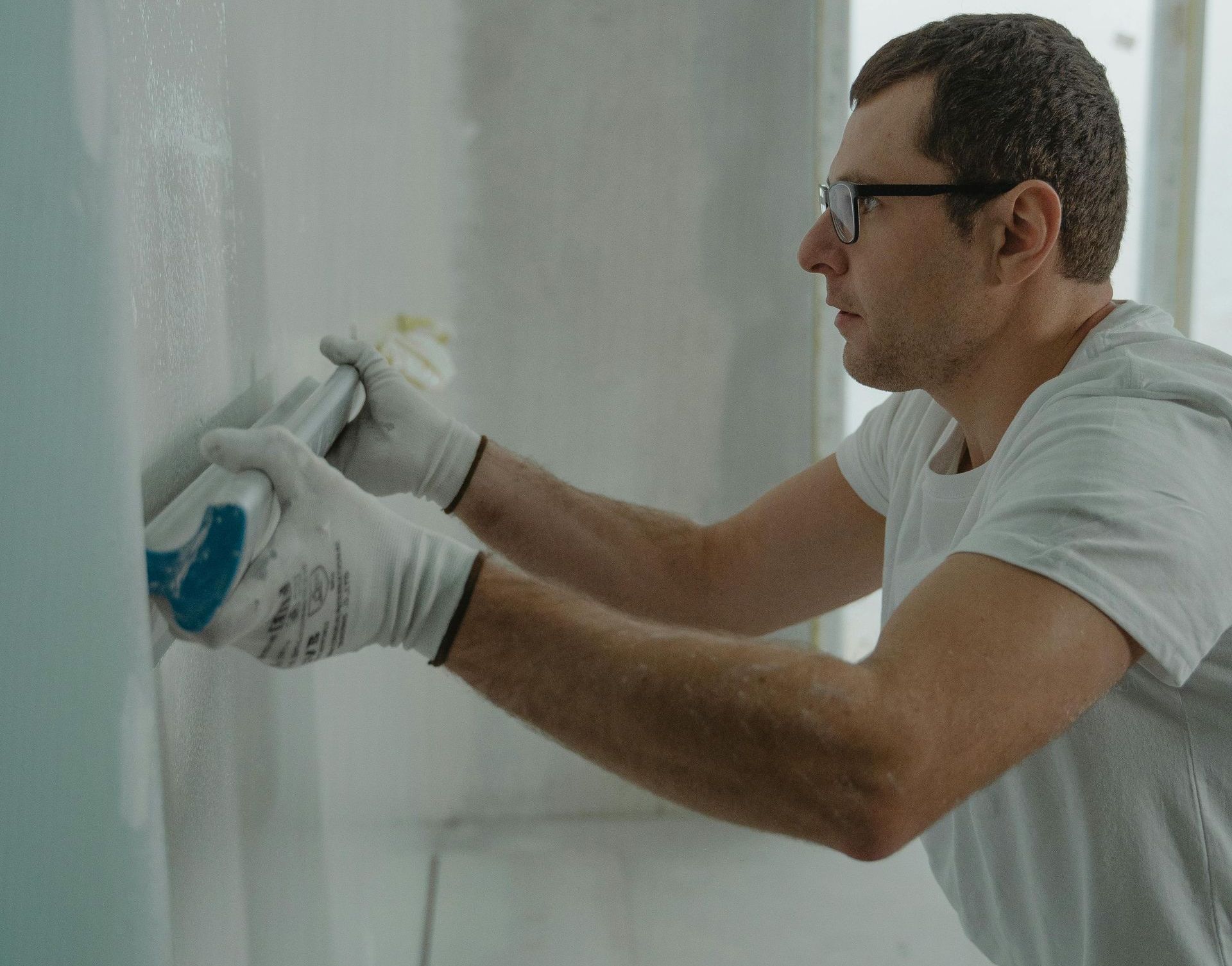 Drywall Installation