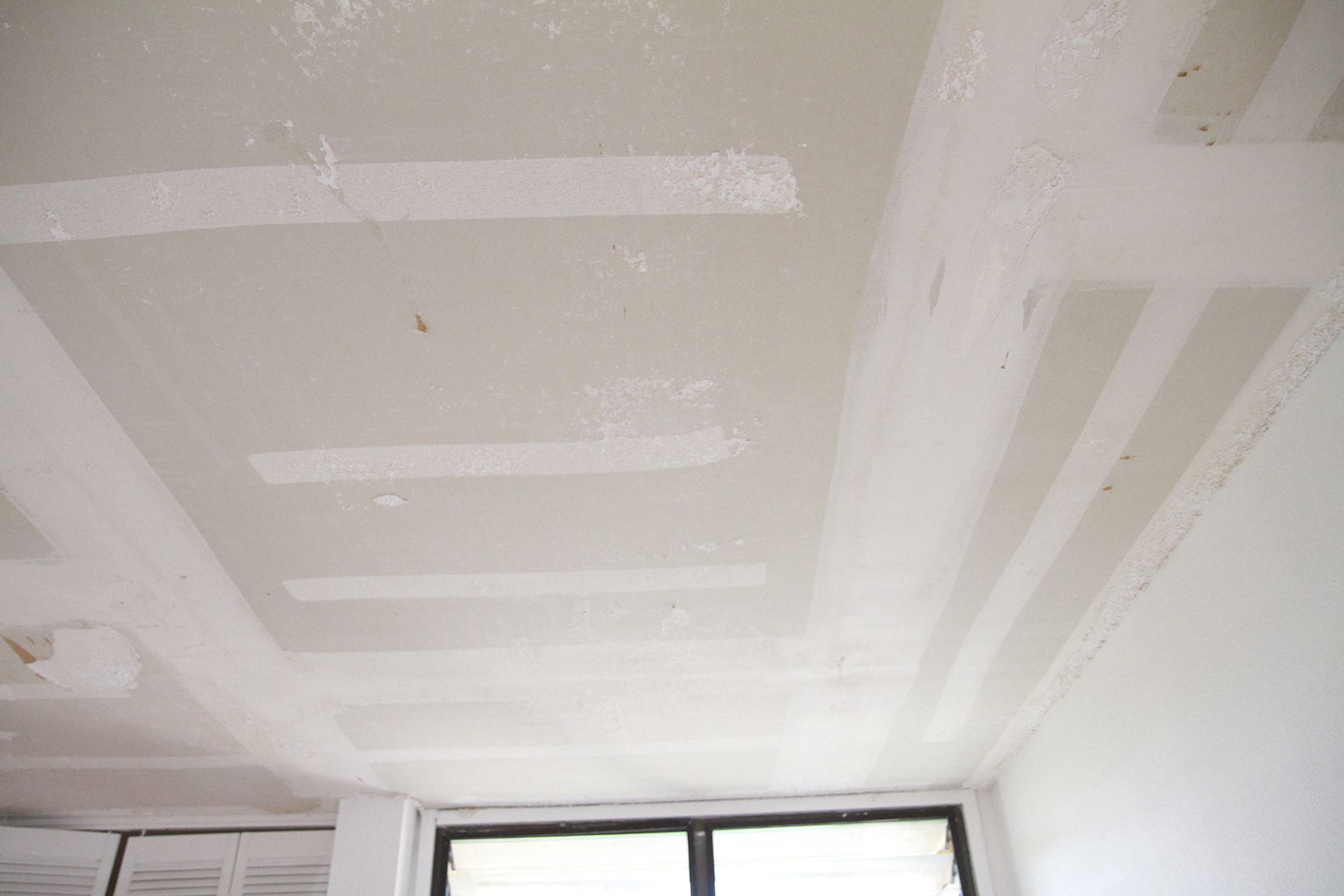 Drywall Ceiling