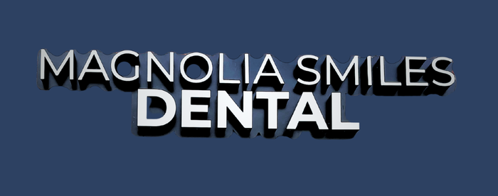 Magnolia Smiles Dental