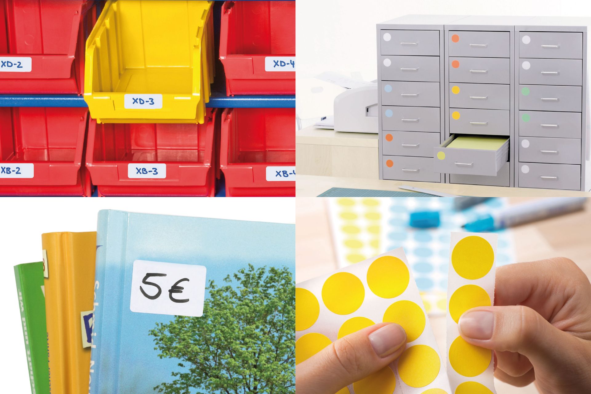 etiquetas da herma-topstick