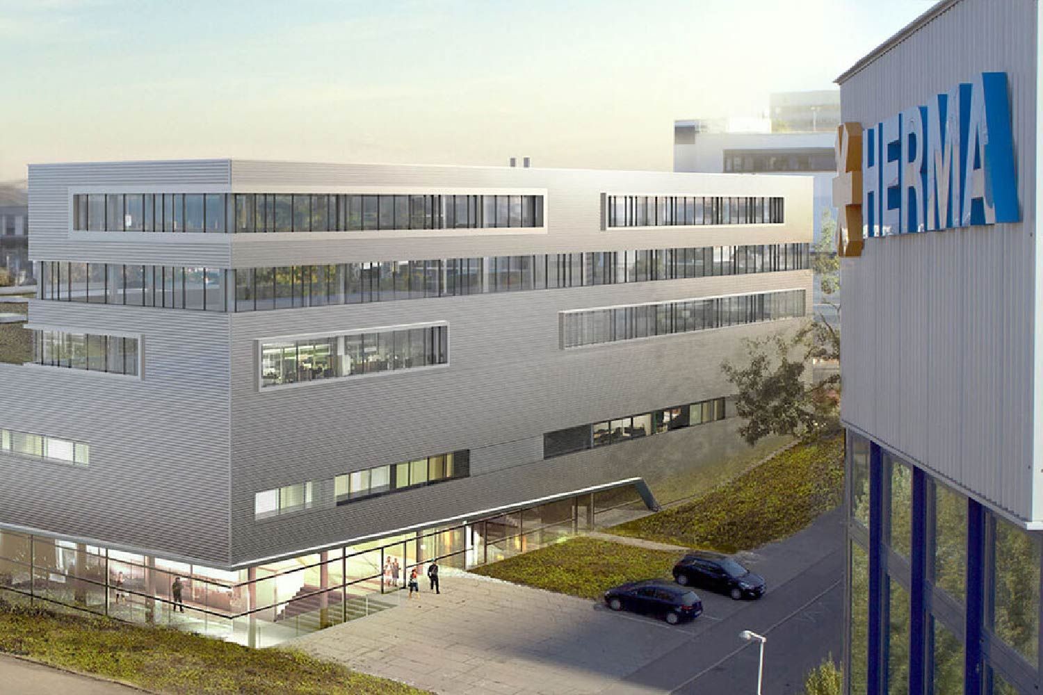 imagem de sobre nos da herma