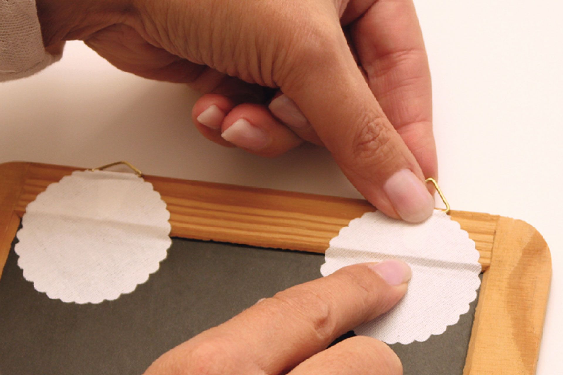 acessorios e cabides autocolantes da herma-topstick