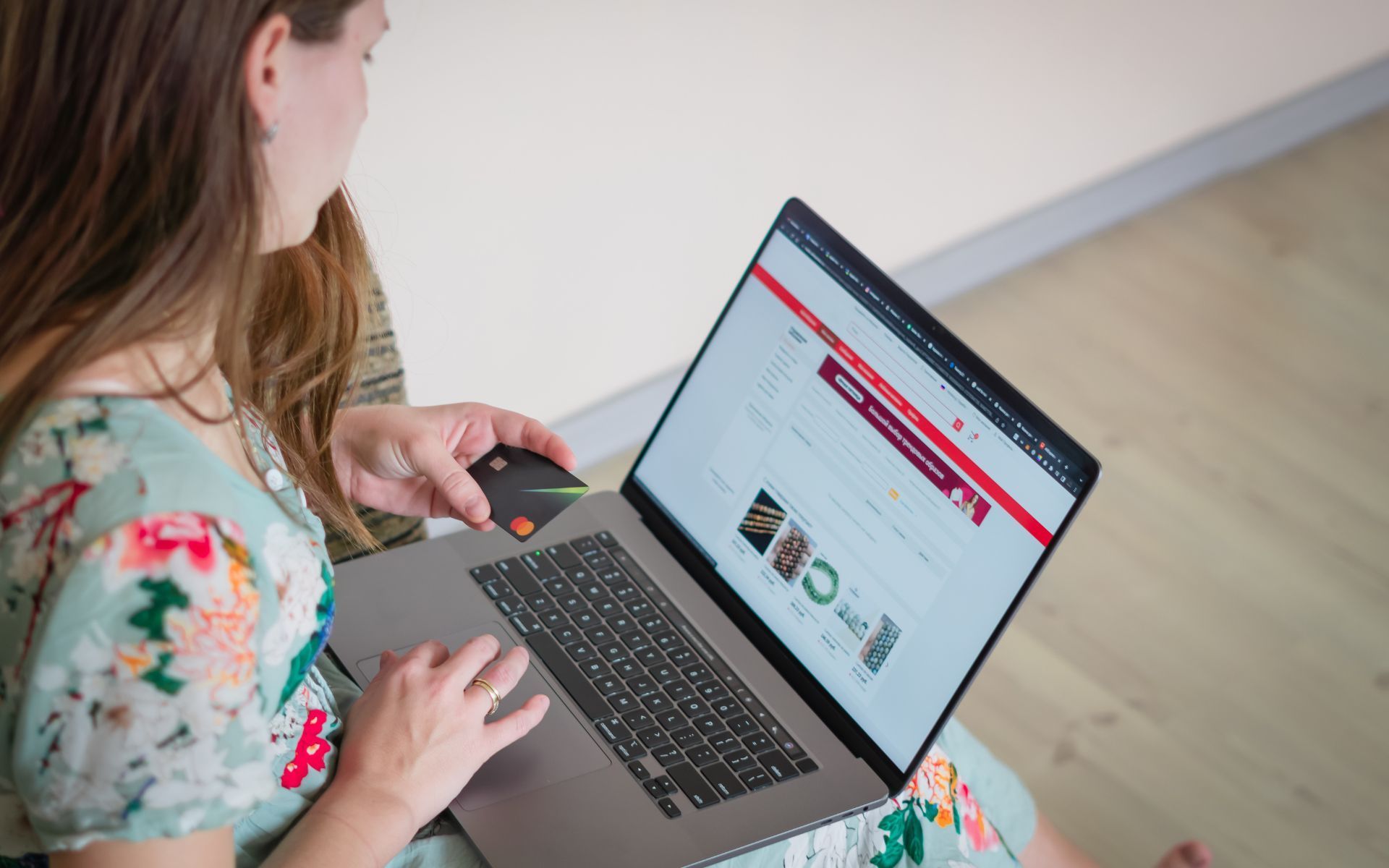 Vantagens do e-commerce