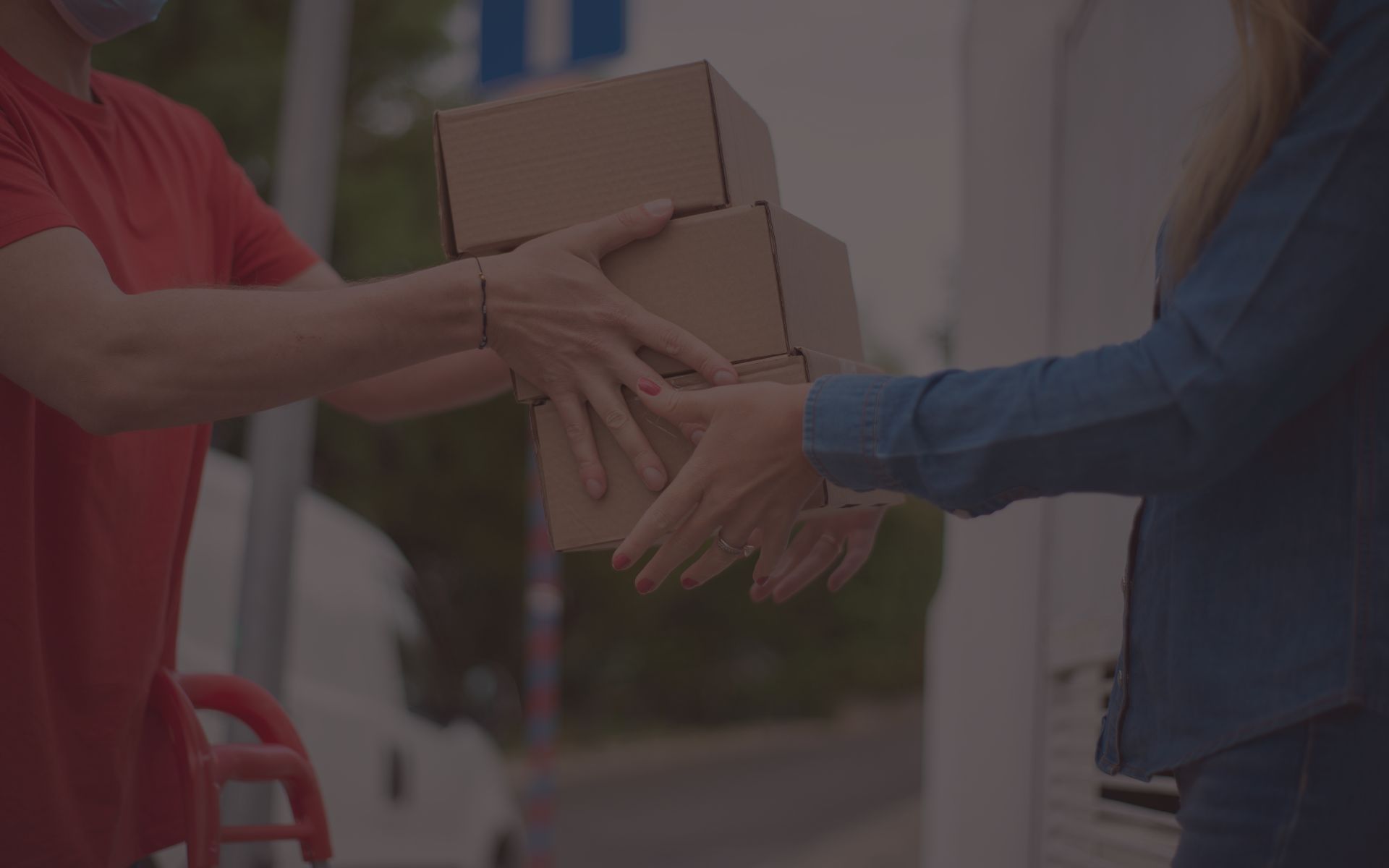 O que significa B2C