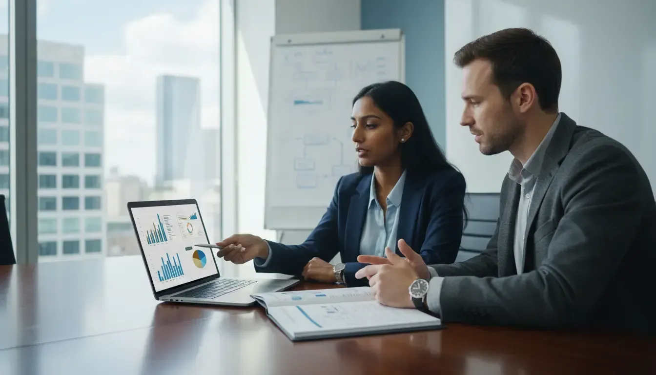 Especialistas em SEO, ilustrando as diferenças entre ferramentas e agência SEO