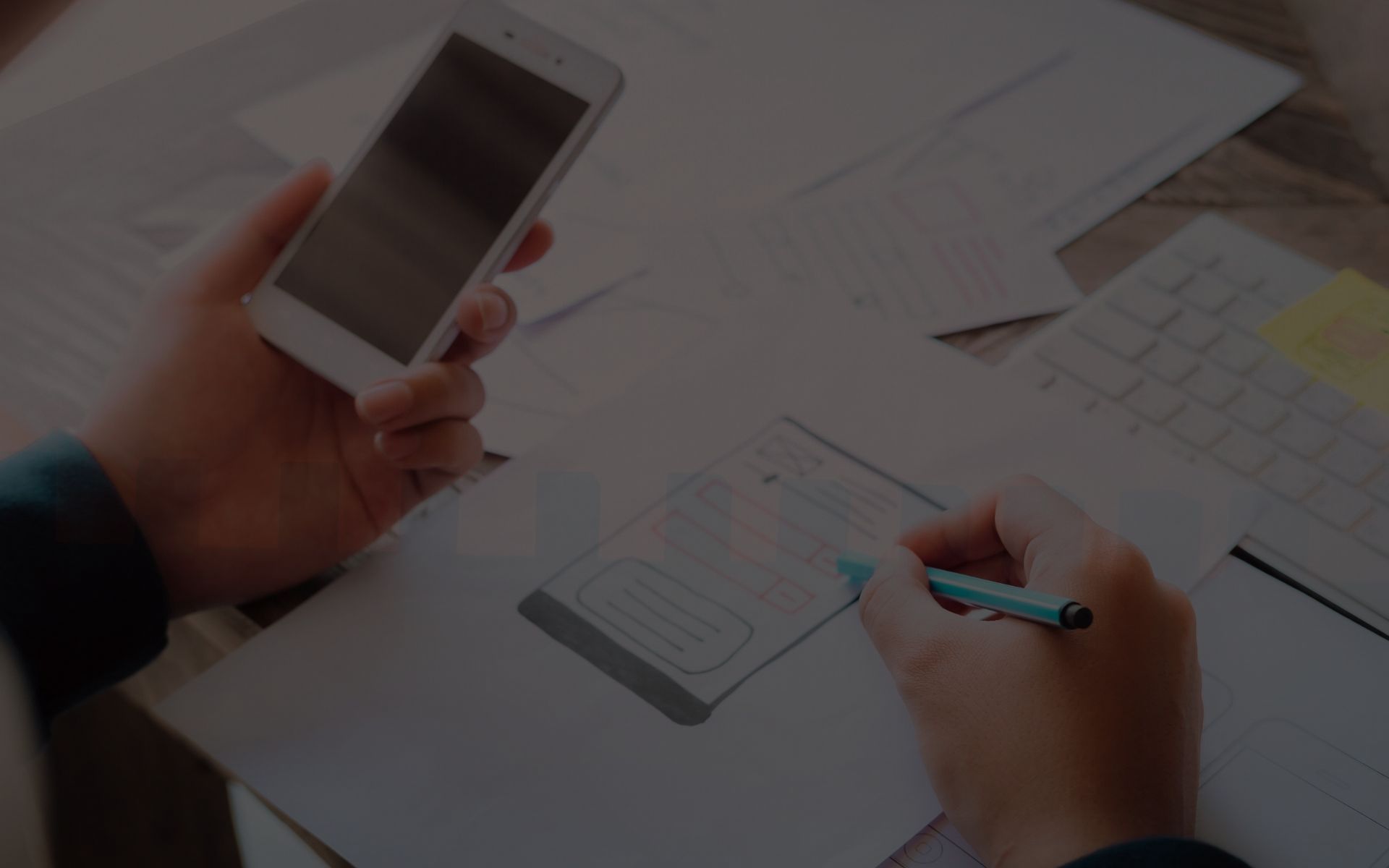 ecommerce app