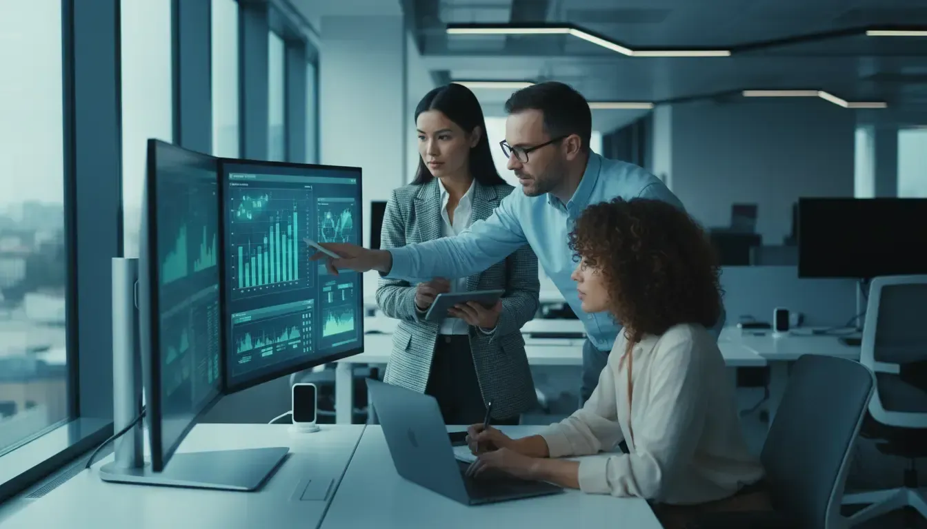 gestão de catálogo