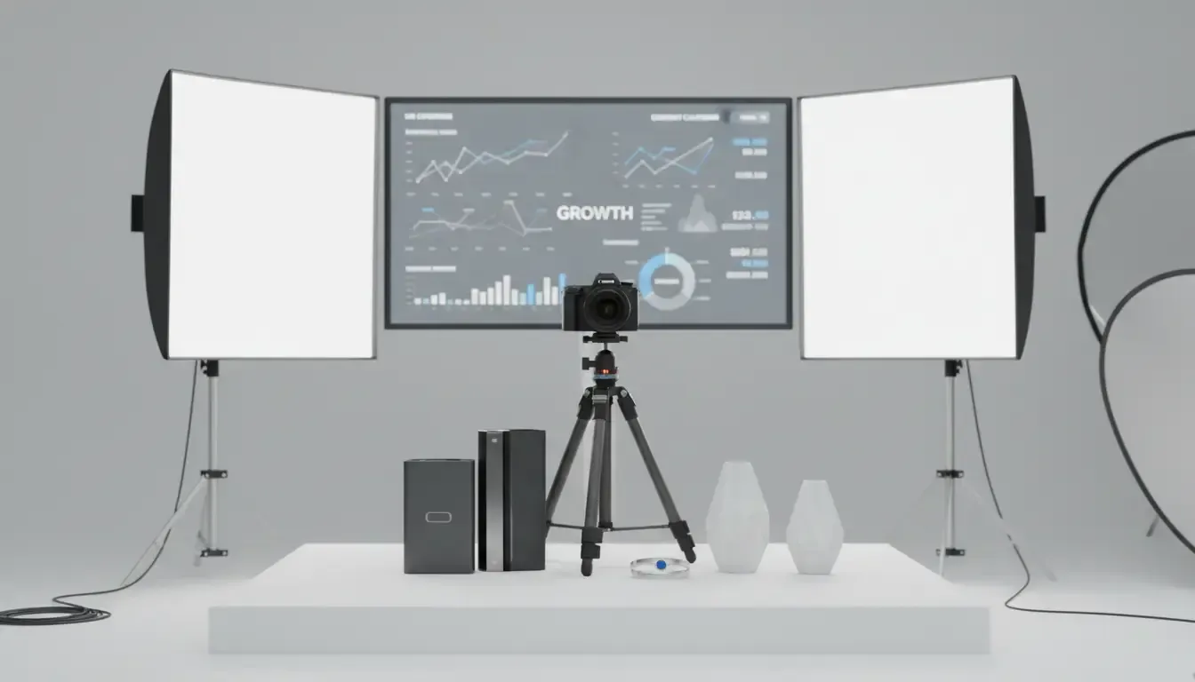 como fazer divulgação de produtos