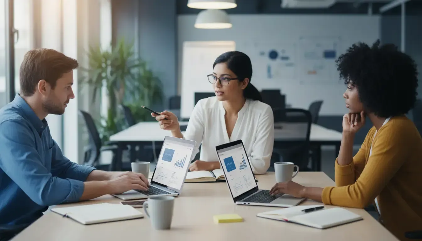 Modelos de email marketing