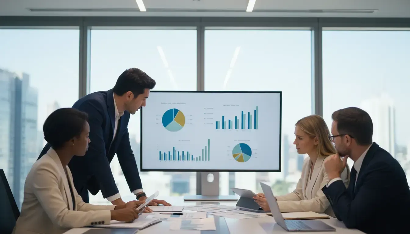 para aumentar as vendas no início do ano​