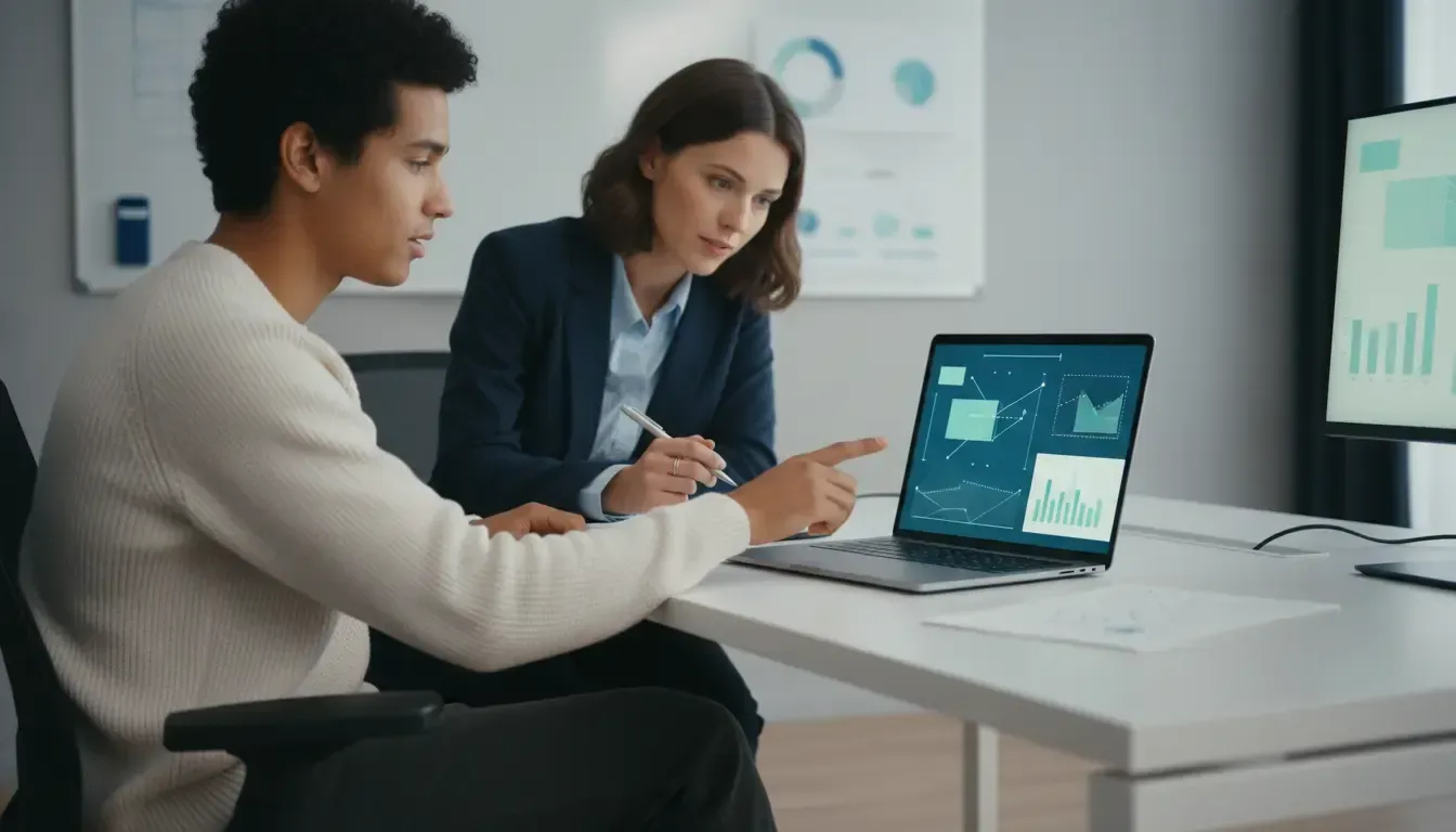 Pesquisa de experiência do usuário