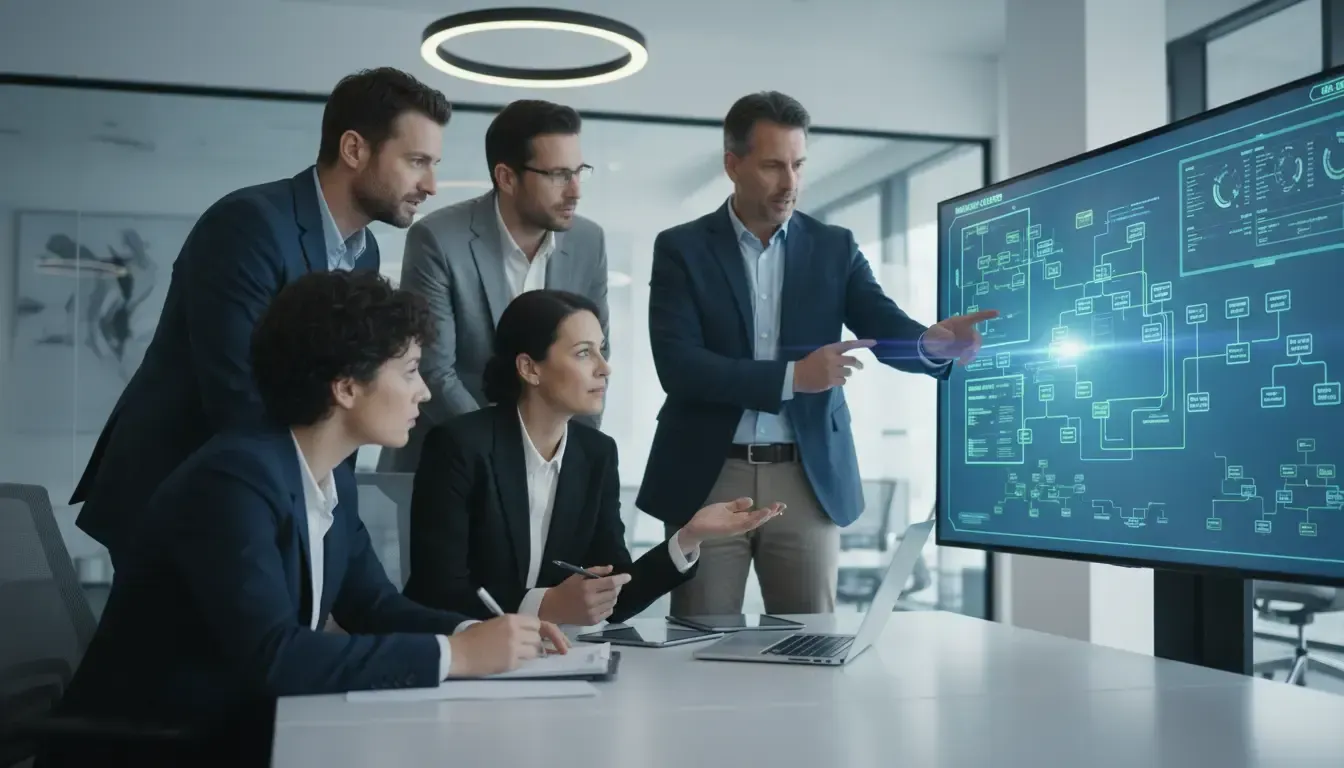 plataforma de marketplace