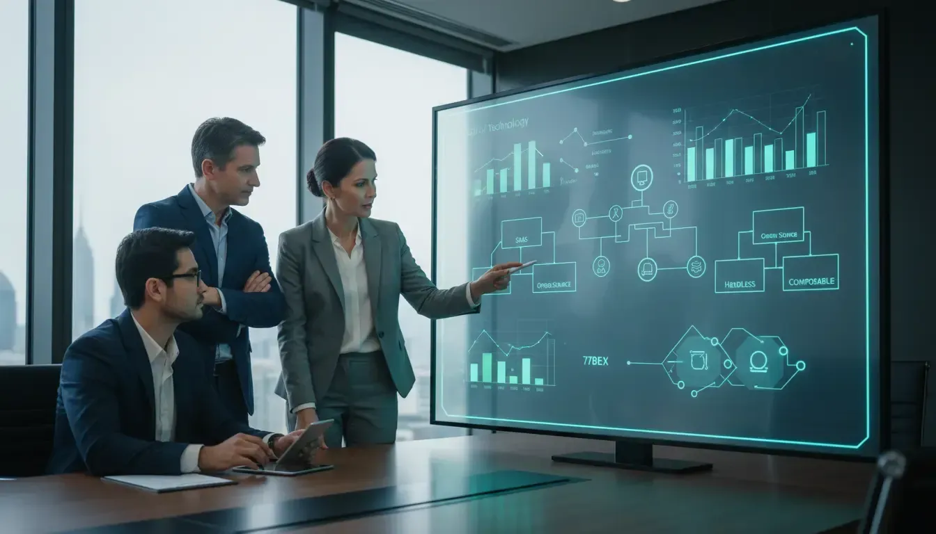 Plataformas de e-commerce