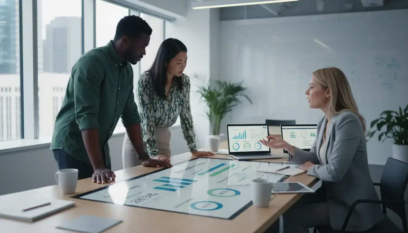 taxa de abertura de email marketing