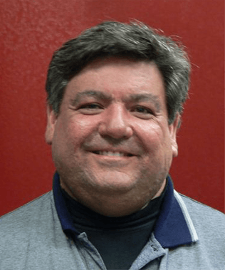 John from H & J Tire in Novato, CA